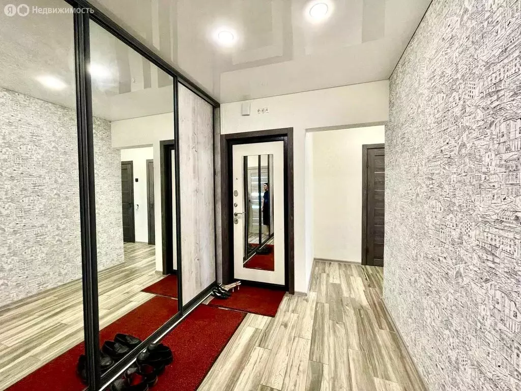 2-комнатная квартира: Орёл, Зареченская улица, 2к2 (58.9 м) - Фото 0