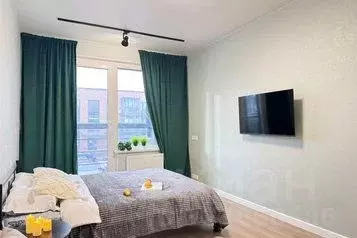 1-к кв. Московская область, Истра муниципальный округ, д. Красный ... - Фото 1