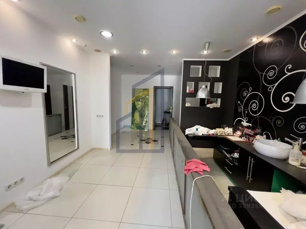 Помещение свободного назначения в Крым, Евпатория ул. Демышева, 127 ... - Фото 2