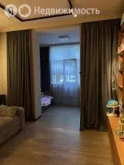 2-комнатная квартира: Хоста, улица Красных Партизан, 3 (45 м) - Фото 1