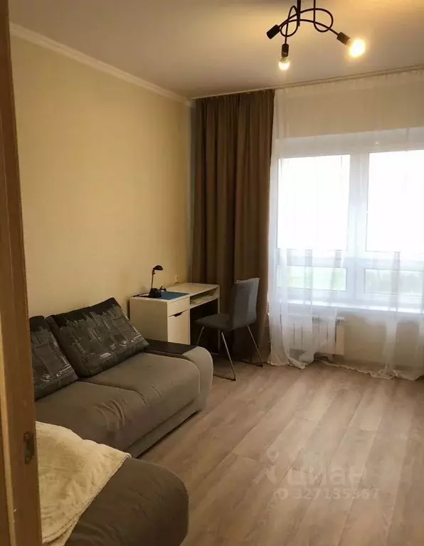 3-к кв. Москва ул. Сочинская, 8 (80.0 м) - Фото 1