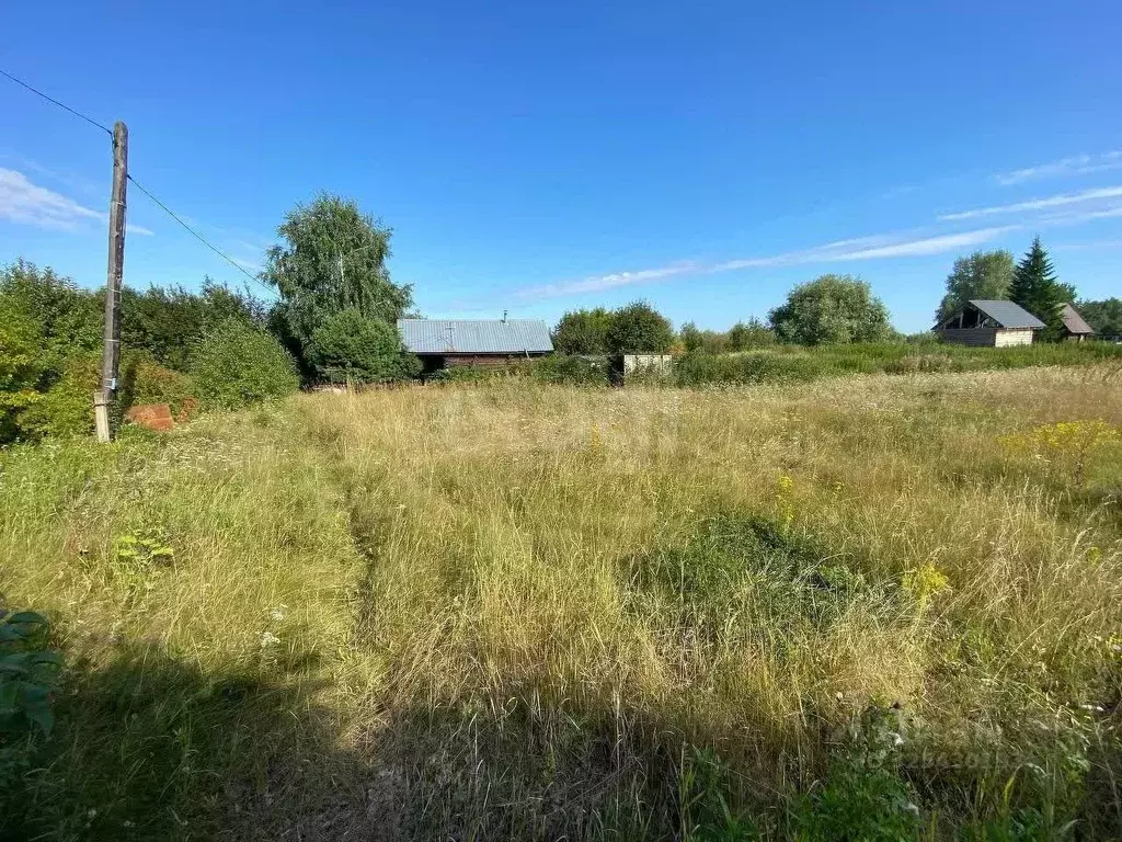 Дом в Тюменская область, Тюменский муниципальный округ, д. Криводанова ... - Фото 1