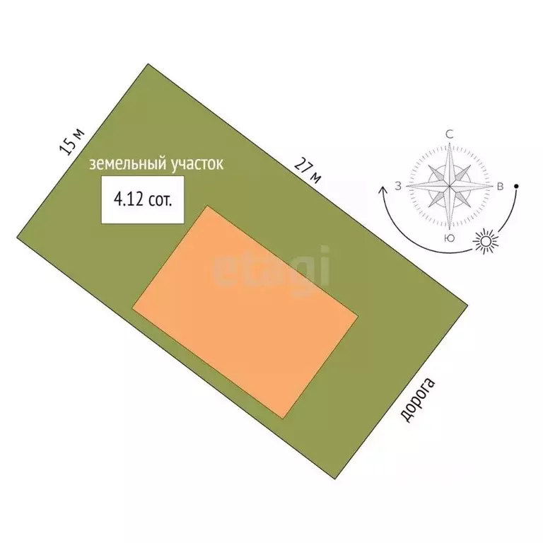 Дом в Ростовская область, Батайск ул. Сарматская (92 м) - Фото 2