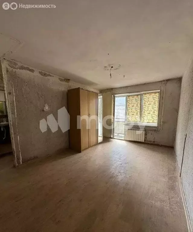 1-комнатная квартира: Калининград, Алданская улица, 4 (34 м) - Фото 0