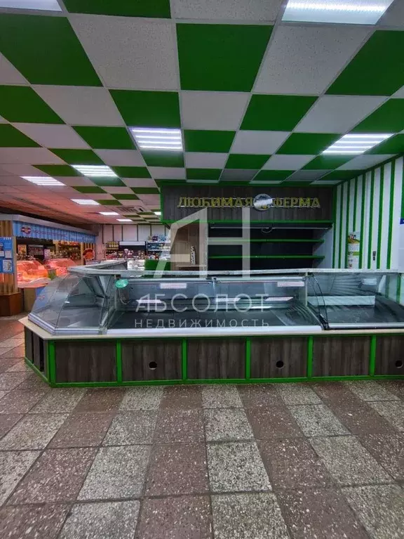 Торговая площадь в Московская область, Пересвет Сергиево-Посадский ... - Фото 2