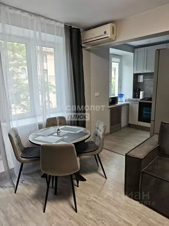 2-к кв. Москва ул. Расковой, 1 (43.0 м) - Фото 0
