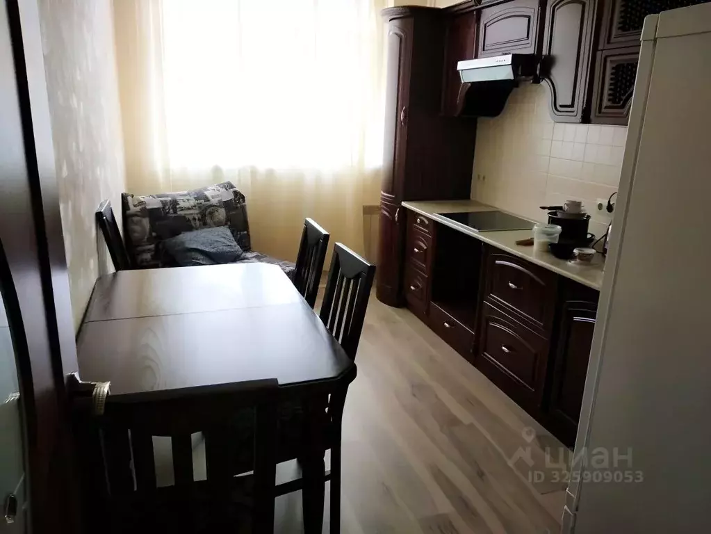 1-к кв. Краснодарский край, Туапсинский муниципальный округ, ... - Фото 2