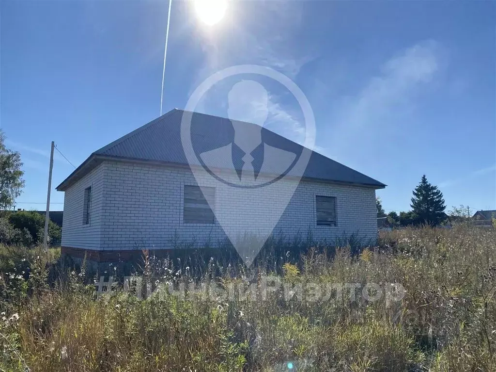 Дом в Рязанская область, Михайловский муниципальный округ, Октябрьский ... - Фото 2