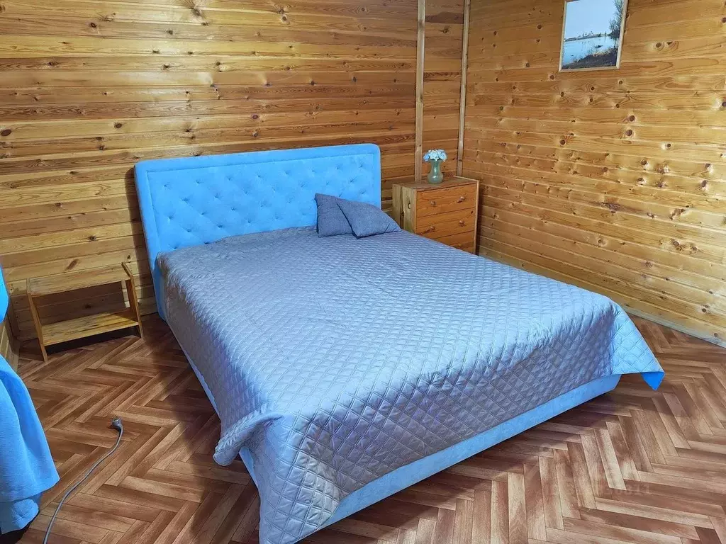 Комната Карелия, Кондопожский район, Петровское с/пос, д. Утуки, ... - Фото 0