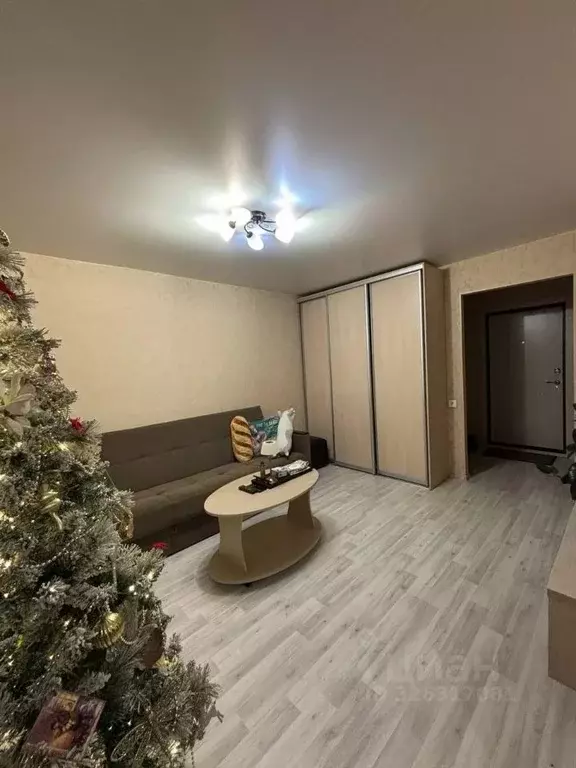 2-к кв. Свердловская область, Екатеринбург ул. Академика Шварца, 12к1 ... - Фото 2