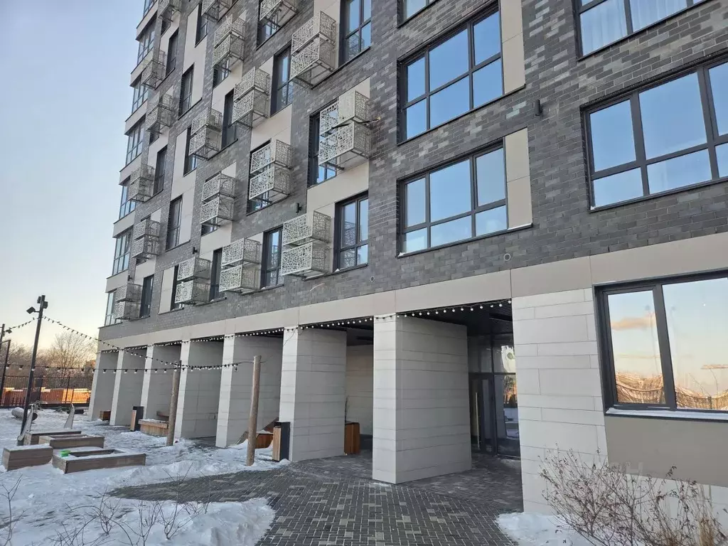 2-к кв. Волгоградская область, Волгоград Селенгинская ул., 7 (63.0 м) - Фото 1