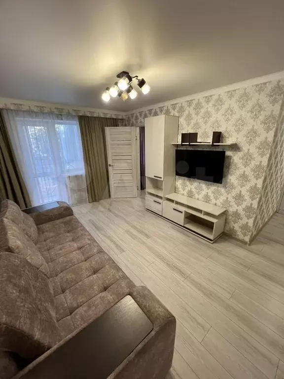 3-к. квартира, 50 м, 3/5 эт. - Фото 0