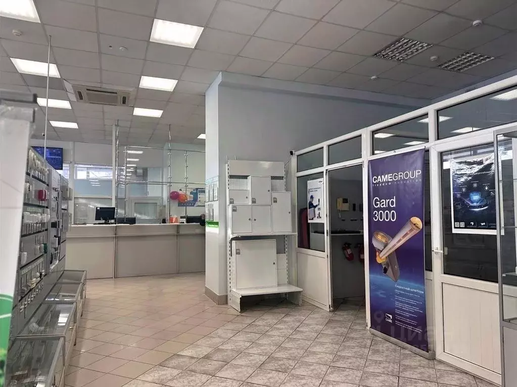 Помещение свободного назначения в Татарстан, Казань просп. Победы, 19 ... - Фото 2