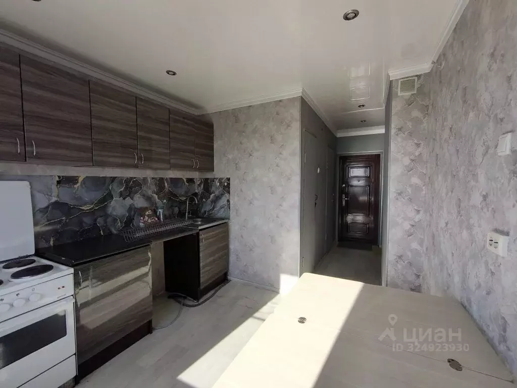 1-к кв. Алтайский край, Барнаул Телефонная ул., 28А (36.0 м) - Фото 1