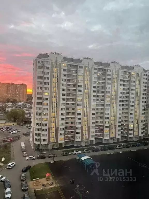 3-к кв. Московская область, Солнечногорск городской округ, Андреевка ... - Фото 1