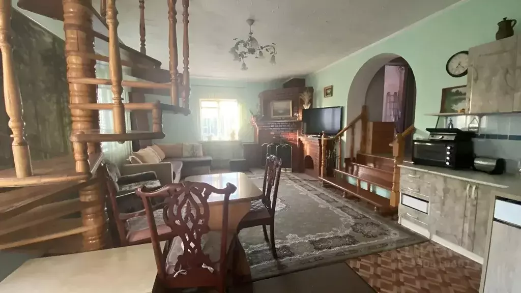 Дом в Московская область, Сергиево-Посадский городской округ, д. ... - Фото 2