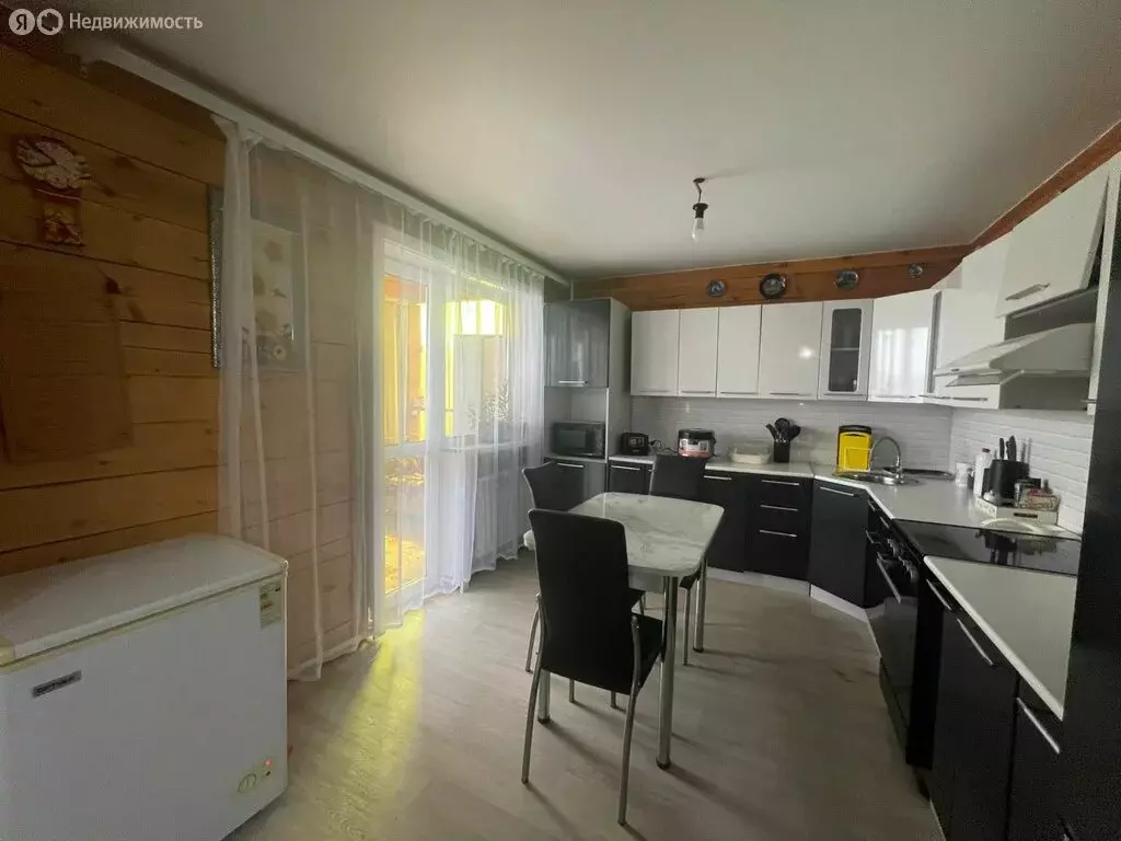 Дом в Грановщина, улица Владимира Высоцкого, 133А (147.5 м) - Фото 1