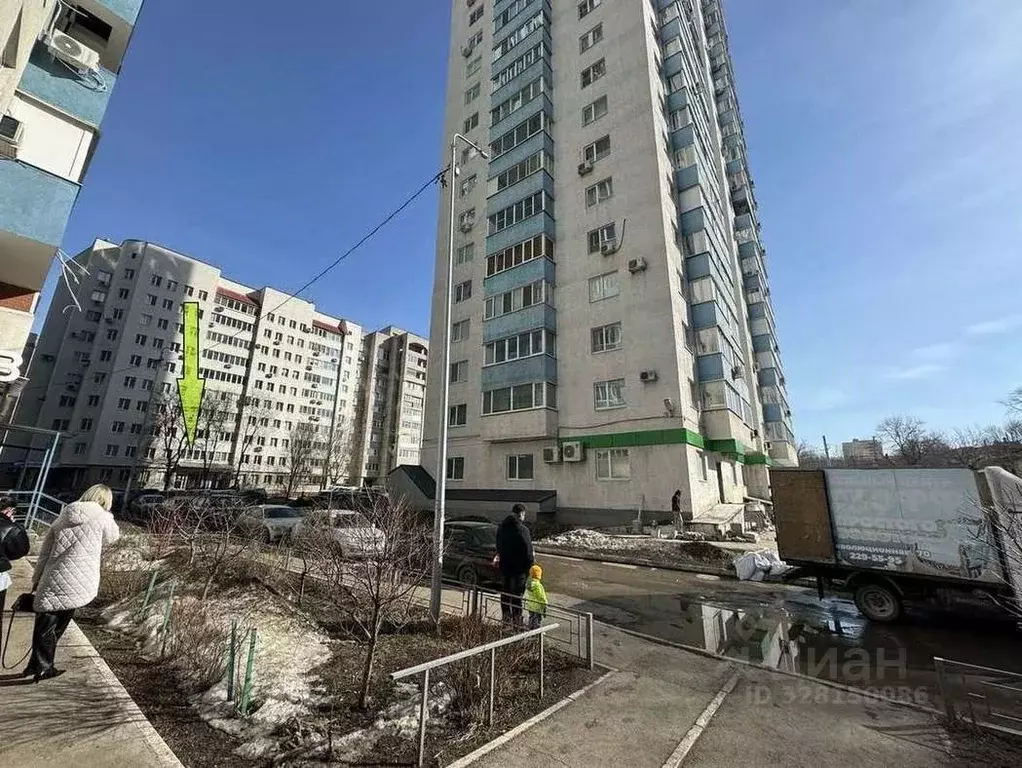 Торговая площадь в Самарская область, Самара Корабельная ул., 12 (46 ... - Фото 2