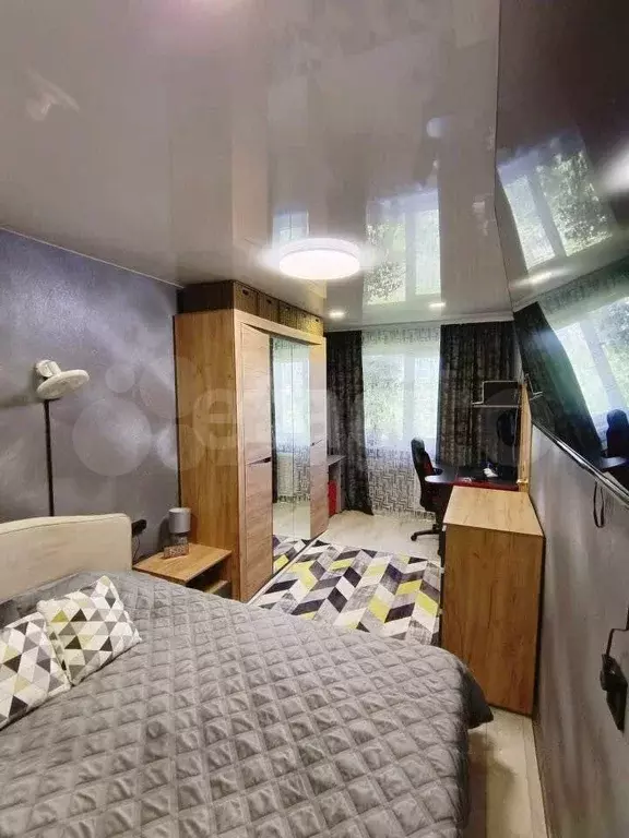 2-к. квартира, 46,4 м, 5/5 эт. - Фото 1