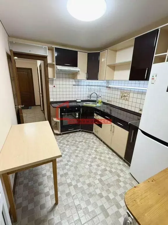 1-к кв. Севастополь ул. Горпищенко, 94 (39.6 м) - Фото 2