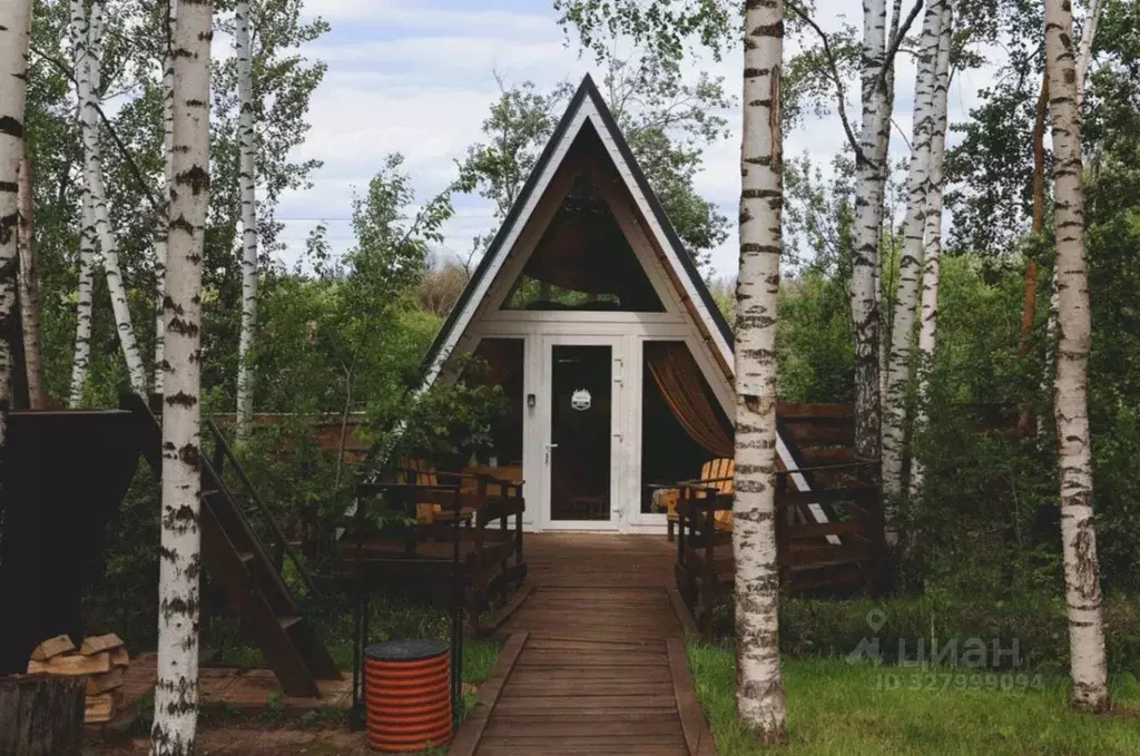 Дом в Московская область, Солнечногорск городской округ, д. Васюково, ... - Фото 2