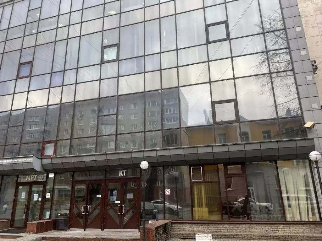 Офис в Нижегородская область, Нижний Новгород Советская ул., 12 (320 ... - Фото 1