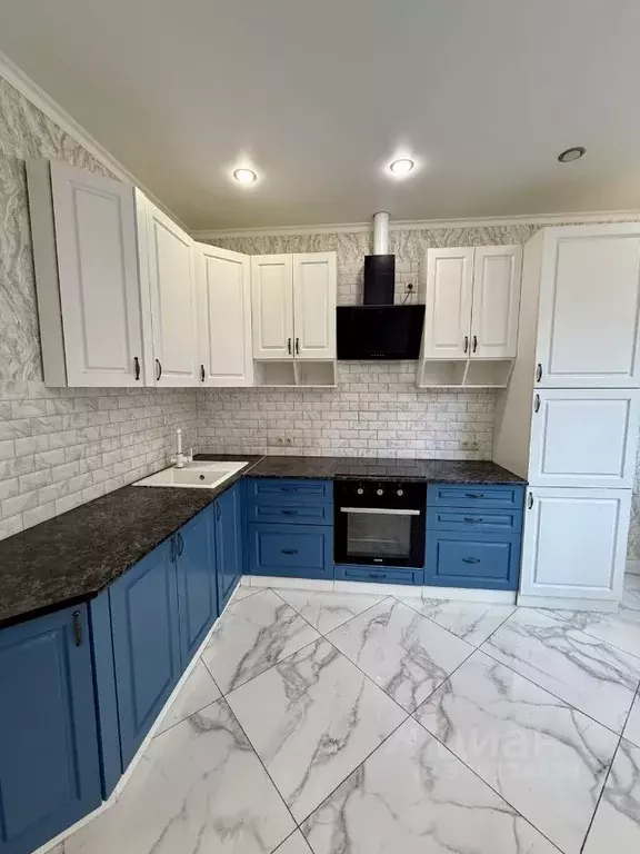 3-к кв. Московская область, Видное бул. Зеленые аллеи, 10 (89.0 м) - Фото 2