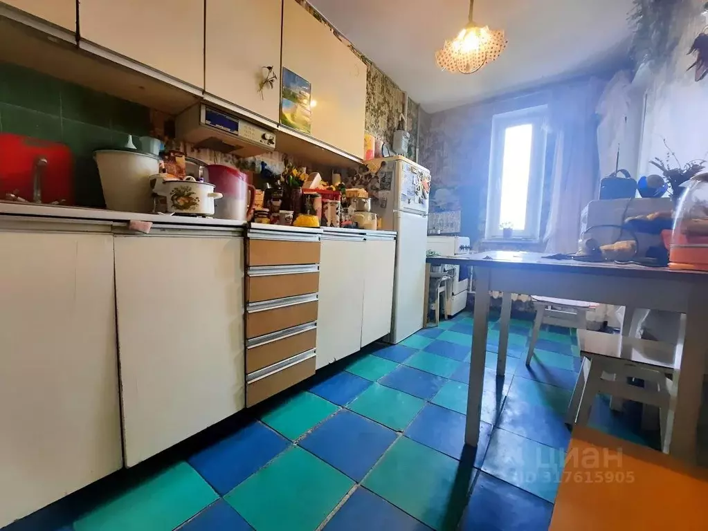 Комната Севастополь ул. Бориса Михайлова, 7 (15.0 м) - Фото 1