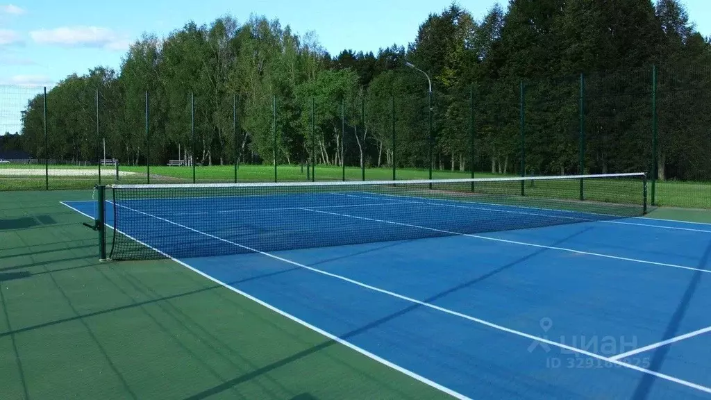 Участок в Московская область, Можайский муниципальный округ, Бейсайд ... - Фото 2