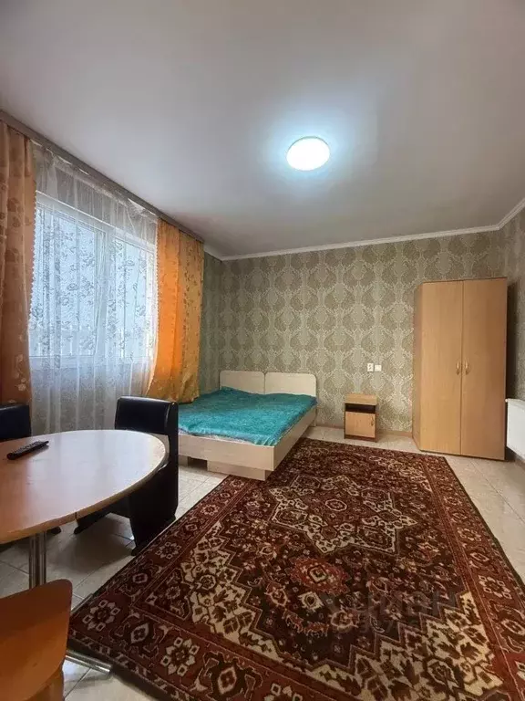 Студия Крым, Симферополь ул. Кок-Козь, 6 (30.0 м) - Фото 1