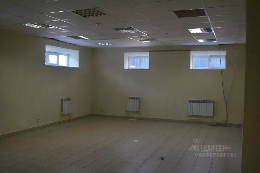 Помещение свободного назначения в Санкт-Петербург пл. Ленина, 3 (85 м) - Фото 1