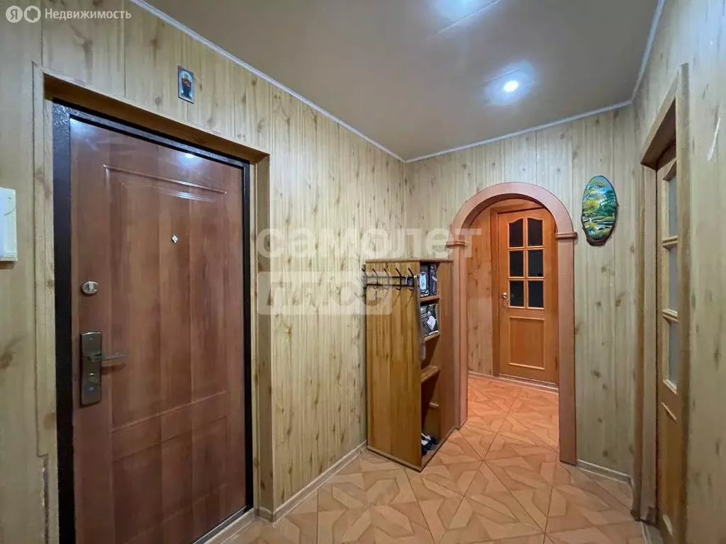 2-комнатная квартира: Миасс, улица Победы, 34 (51 м) - Фото 0