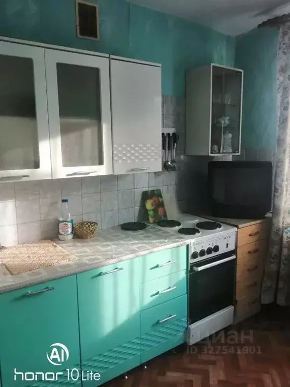 1-к кв. Иркутская область, Иркутск Почтамтская ул., 90 (33.0 м) - Фото 1