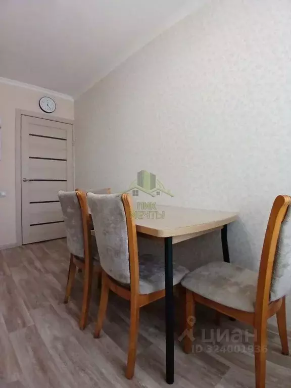 3-к кв. Бурятия, Улан-Удэ ул. Мокрова, 44 (59.5 м) - Фото 2