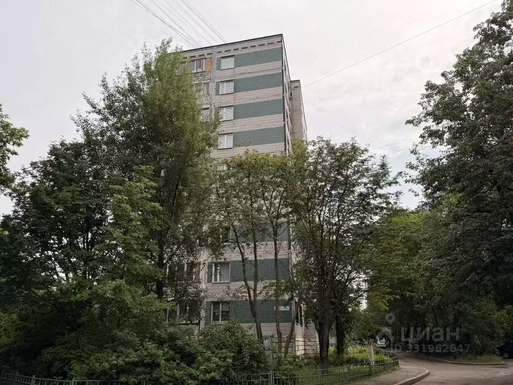 3-к кв. Московская область, Мытищи Юбилейная ул., 35к1 (67.4 м) - Фото 1