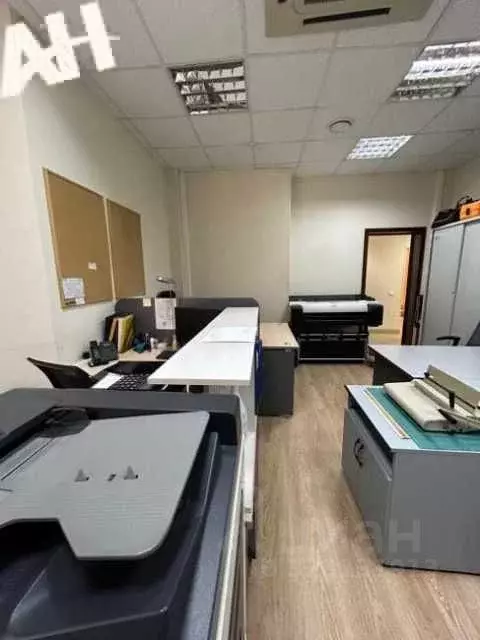 Помещение свободного назначения в Москва Лесная ул., 43 (225 м) - Фото 2