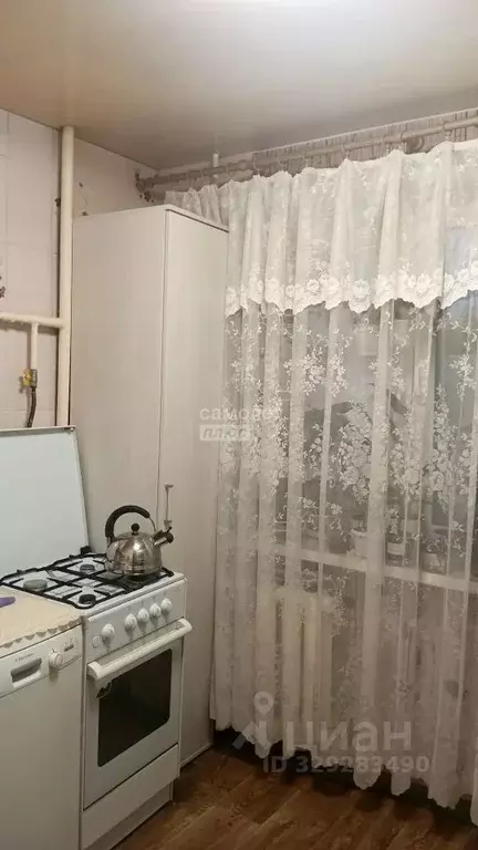 2-к кв. Московская область, Электросталь ул. Тевосяна, 24Б (44.0 м) - Фото 1