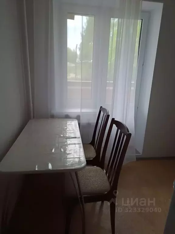 1-к кв. Марий Эл, Волжск Юбилейная ул., 12/3 (34.0 м) - Фото 2