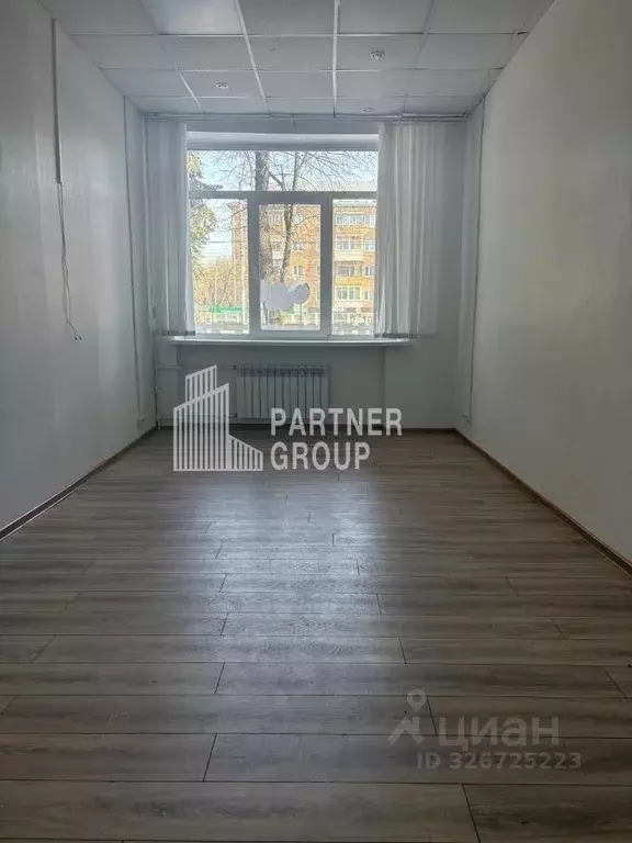 Офис в Тульская область, Тула просп. Ленина, 102Б (20 м) - Фото 1