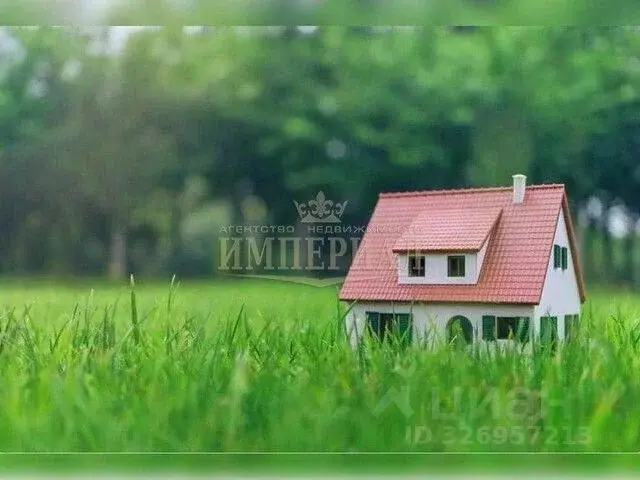 Участок в Марий Эл, Йошкар-Ола городской округ, с. Семеновка ул. ... - Фото 1