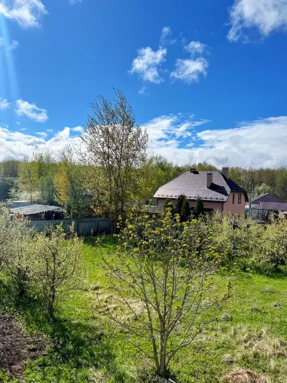 Дом в Московская область, Щелково городской округ, д. Медвежьи Озера ... - Фото 1