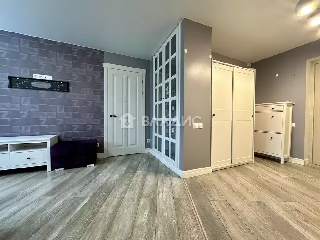 2-к кв. Смоленская область, Смоленск Ново-Чернушенский пер., 5 (61.0 ... - Фото 1