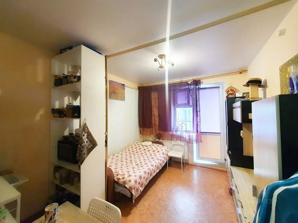 Студия Нижегородская область, Нижний Новгород просп. ... - Фото 1