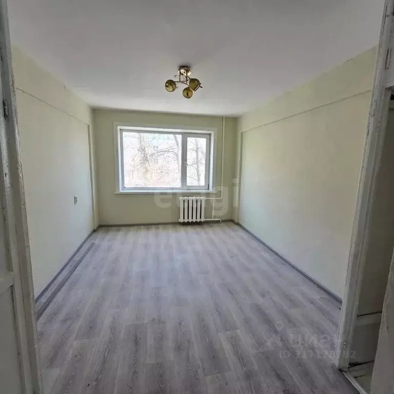 Комната Амурская область, Благовещенск ул. Шимановского, 46 (14.2 м) - Фото 1