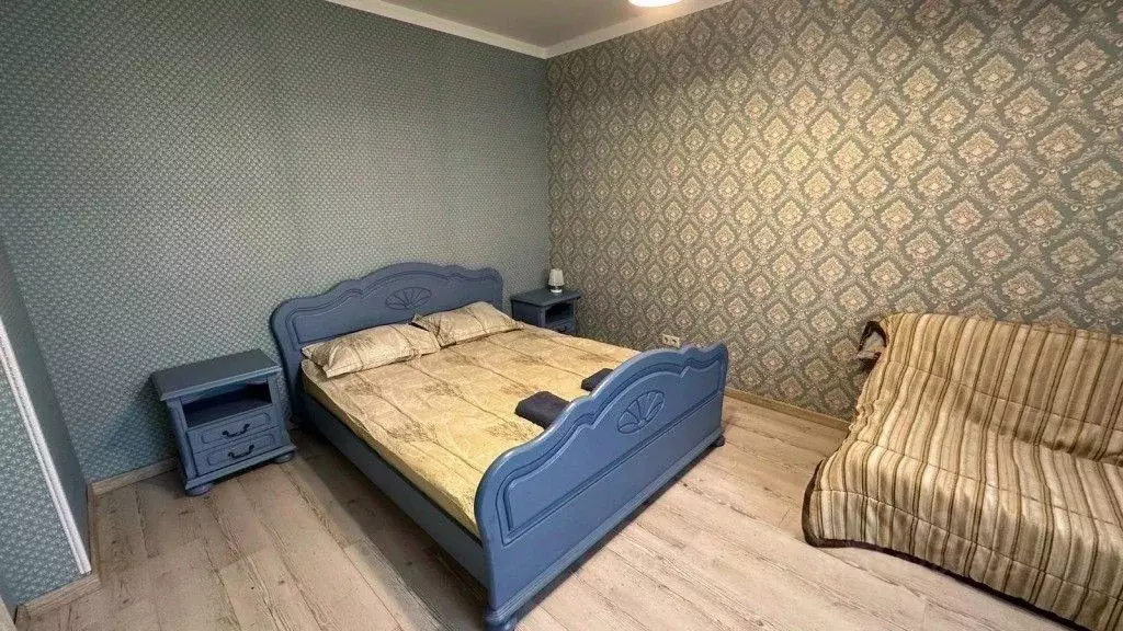 2-к кв. Тульская область, Тула ул. Павшинский мост, 1к4 (50.0 м) - Фото 1