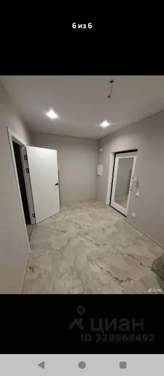 1-к кв. Московская область, Электросталь ул. Захарченко, 7Б (48.1 м) - Фото 1