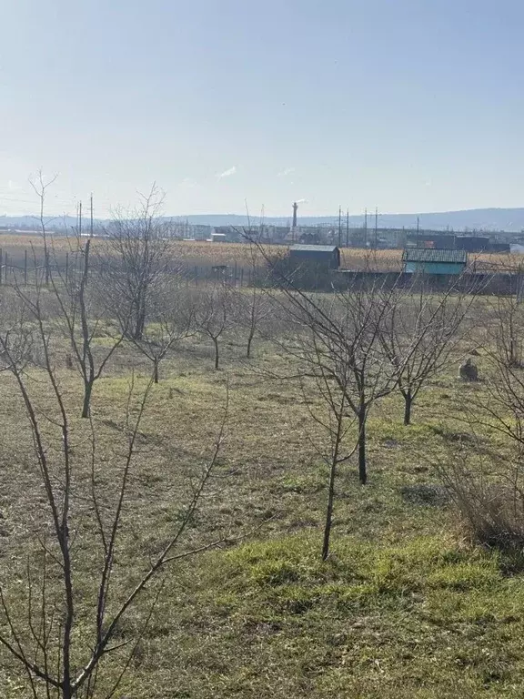 Участок в Крым, Феодосия Инвалидов Ручеек СПК,  (4.0 сот.) - Фото 2