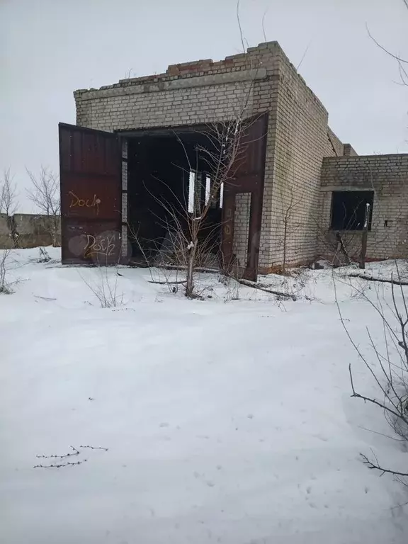 Производство 4 821,7 кв.м и зем уч. 18 791 кв.м - Фото 1