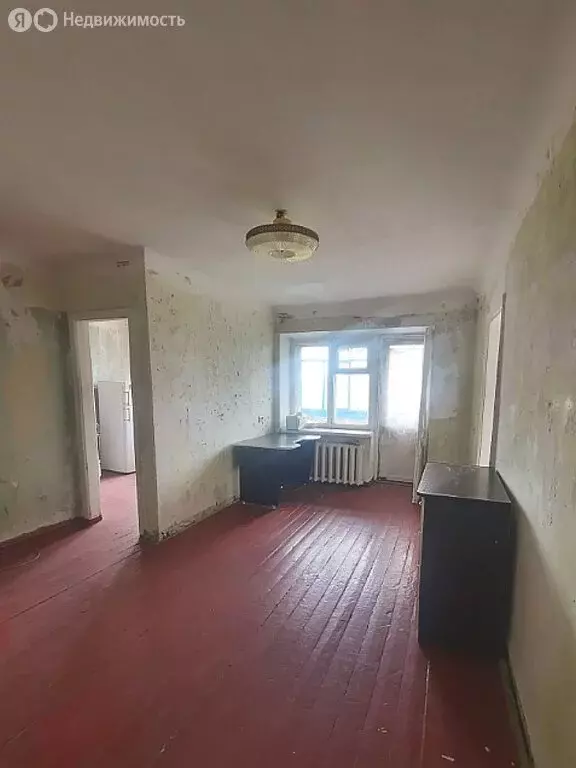 2-комнатная квартира: Первоуральск, улица Ильича, 32 (41.8 м) - Фото 2