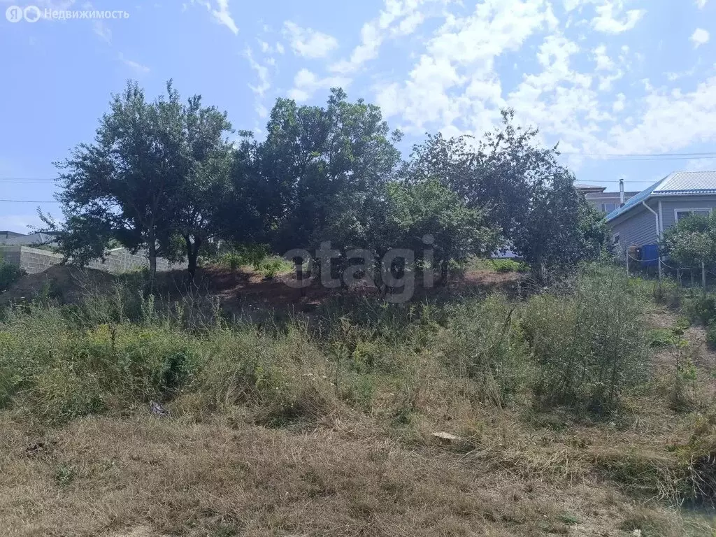 Участок в село Сукко, Советская улица (6.9 м) - Фото 2